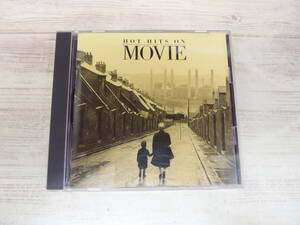 CD / HOT HITS ON MOVIE /『D21』/ 中古