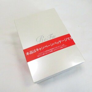 【新品・MTG国内正規品】●MTG ReFa CARAT RAY FACE（リファカラット レイフェイス）【RF-RF2121B)】●