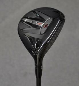 話題です！Titleist GT2 フェアウェイ　　16.5度　 Tensei 1K Blue 55