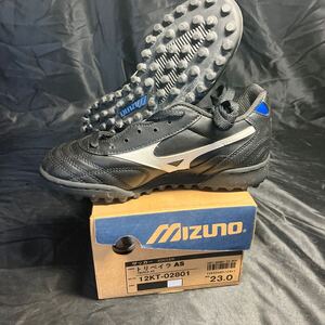 MIZUNO 61 12KT-02801 23cm 靴　スパイク　スポーツ　運動　ジャンク品