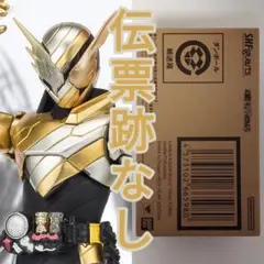 S.H.Figuarts 仮面ライダービルド ラビットドラゴン NEW YEAR