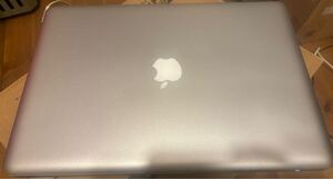 超美品！Apple MacBookPro 2011 16GB HDD750GB 