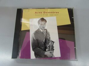 Mdr_ZCa0523 Arne Domnerus/Favourite Group 1949~1950