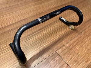 チネリ cinelli EUBIOS 26.0 Anatomica アナトミック ドロップハンドル 40サイズ