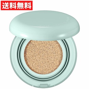 innisfree イニスフリー NO-SEBUM POWDER CUSHION ノーセバム パウダー クッション 17N アイボリー