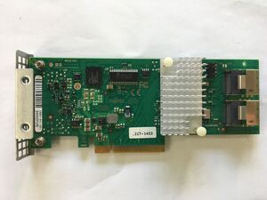 【即納】 FUJITSU D2607-A11 GS 1 RAID Controller 専用ブラケット 【中古現状品】 (SV-06-408)