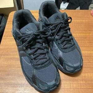 adidas Originals Response CL Core Black 27.5 中目黒 best packing store 購入