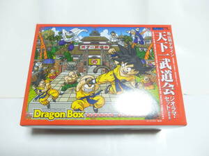 未使用？ドラゴンボール 天下一武道会　鳥山明 ジオラマセット　非売品　USED品　美品