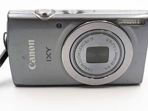 canon powershot ixy 160 2134