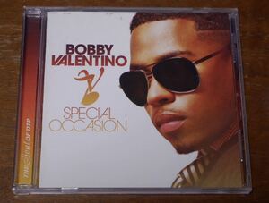 Bobby Valentino / Special Occasion