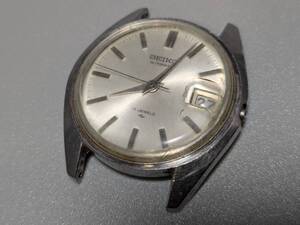 Seiko セイコー オートマチック 7005-8000 17石 自動巻 昭和44年/1969年製