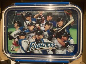 Fighters OHTANI lunch box