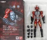 中古フィギュア S.H.Figuarts 仮面ライダーアマゾンアルファ (2nd season Ver.) 「仮面ライダーアマゾン