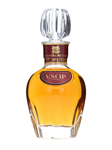 【ミニチュアボトル】サントリー VSOP ブランデー 箱なし 特級表示 50ml 40％　KBM1352