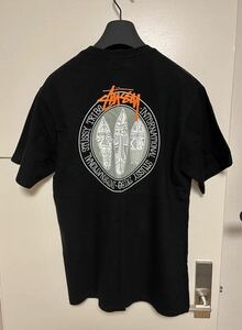 【希少品】STUSSY・T-SHIRTS　オールドモデル