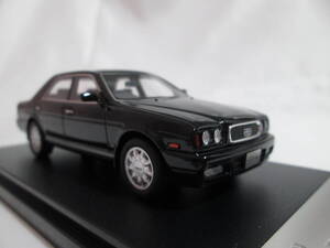 ハイストーリー　1/43　日産グロリア　V30　ツインカム　TURBO【新品】