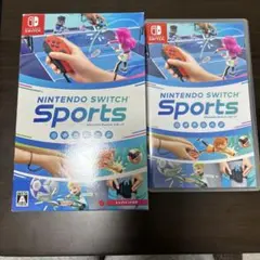 Switch sports