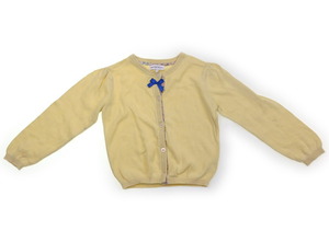 ユナイテッドアローズ UNITED ARROWS カーディガン 110サイズ 女の子 子供服 ベビー服 キッズ