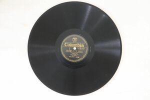 78RPM/SP Lew Stone, Guy Lombardo Red Sails In M152 COLUMBIA Japan /00500