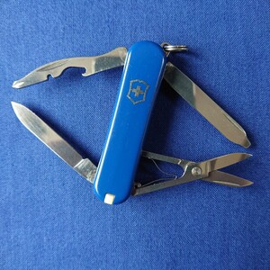 VICTORINOX(ビクトリノックス)KAMEWA (632)