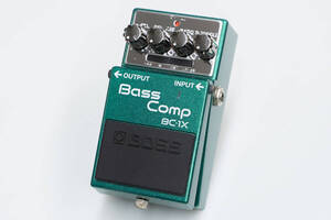 【used】BOSS / BC-1X【GIB横浜】