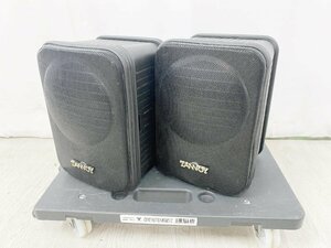 ◇224 中古品(-) TANNOY タンノイ スピーカー 型番不明 ペア