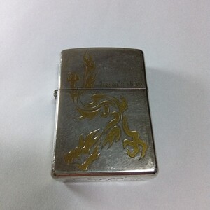 【火花確認済み】 ジッポオイルライター ZIPPO 【2006 年】 喫煙具 ジッポー Zippo 【AT1427kzzb】