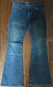 【一度着用】Theoria JEANS★ジーンズ