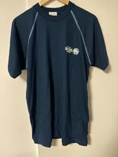 SUNTORY BOSS ルーズシルエットTシャツ