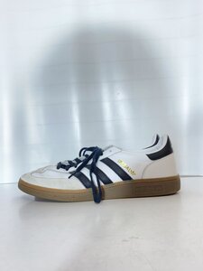 adidas◆HANDBALL SPEZIAL_ハンドボール スペツィアル/27cm/WHT