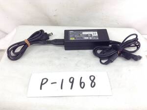 P-1968 NEC 製 ADP-65JH E 仕様 19V 3.42A ノートPC用ACアダプター　即決品