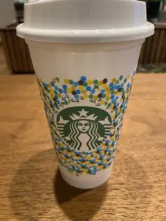 スタバ　タンブラー