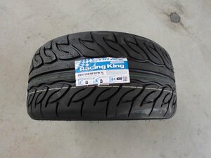 TRI-ACE　265/35R18　TW300 　1本のみ　新品未使用　アウトレット品　在庫限り