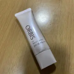 ORBIS CCモイストベース SPF28 PA+++