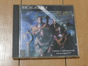 CDアルバム★XTC / Black Sea ブラック・シー★UKニューウェーブ,ポストロック,ポストパンク