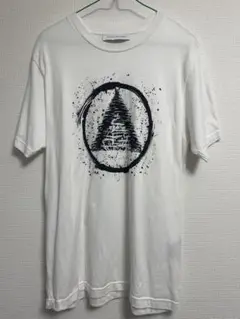 △堂本剛着ブンブブーン実際着用△白TシャツENDRECHERIヒフミヨ△