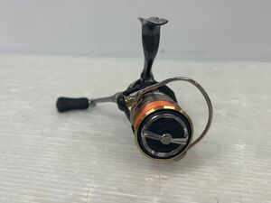 HS332-250121-122【中古】DAIWA ダイワ LUVIAS 20ルビアス FC LT 2000S スピニングリール 釣具 フィッシング 本体のみ