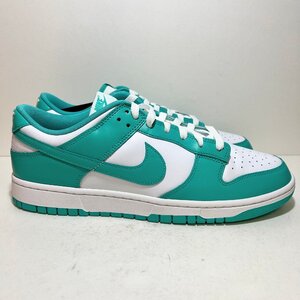 30cm NIKE DUNK LOW RETRO BTTYS DV0833-101 ナイキ ダンク ロー レトロ ユア・スクール メンズ スニーカー UV H110467