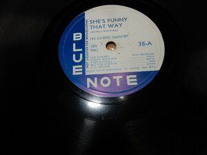 ワケあり☆SP 78☆人気のBLUE NOTE☆38-A:SHE