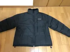 Mark Gonzales マークゴンザレス　ダウンジャケット　ボアフリース