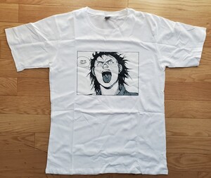 AKIRA アキラ 半袖 Tシャツ 鉄雄 新品