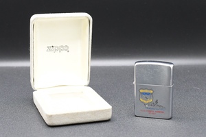 ZIPPO U.U.S. FRANCIS HAMMOND FF-1067 ジッポー アメリカ海軍 オイルライター 喫煙具 タバコグッズ ■24971