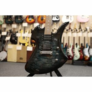 【9340】 B.C.Rich Mockingbird モッキンバード 下部打痕