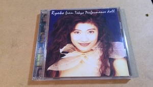 RYOKO from Tokyo Performance Doll / 篠原涼子　ＣＤ　　　,O