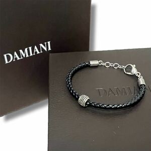 DAMIANI ダミアーニ ブレスレット　メトロポリタン　ドリーム