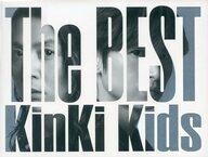 中古邦楽CD KinKi Kids / The BEST[DVD付初回限定盤]