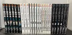 PSYCHO-PASS 25冊　まとめ売り