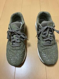 26 ニューバランス 580 new balance mrt580xe