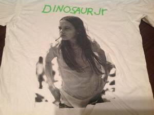 ダイナソーJr DINOSAUR JR Tシャツ 