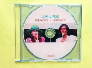 Amway★アムウェイ 伊東みどりCA＆北紺守彦EX（1992年当時）DVD